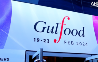 Gulfood Videography And Photography Coverage